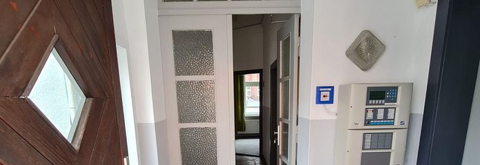 Vorraum/Diele