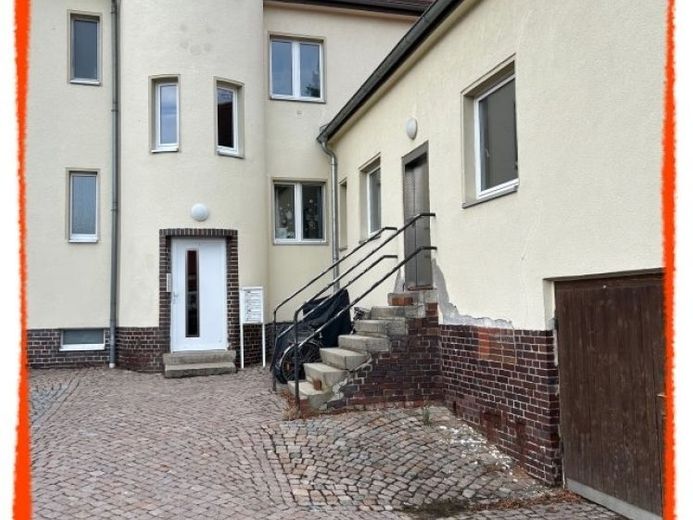 Sehr schöne 3-Zimmer-Wohnung in ruhiger Lage des beliebten Stadtteils Weißenborn zu vermieten! – Foto 1