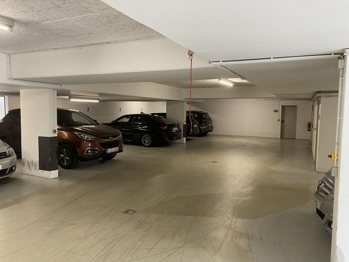 Frankfurt Praunheim Zentrale Lage 3 Zimmer Erdgeschoss mit Garten – Foto 13