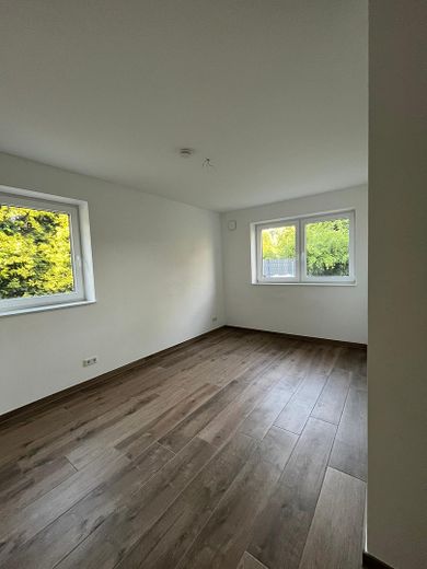Moderne 3-Zimmer-EG-Wohnung mit Garten in zentraler Lage von Ibbenbüren – फोटो 6