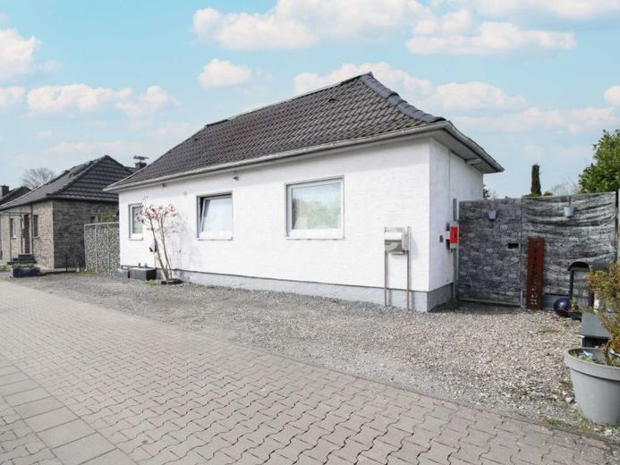 Letzte Chance! Kompaktes Zuhause in Rheda – ideal für Paare, Singles und Haustierliebhaber – Foto 1