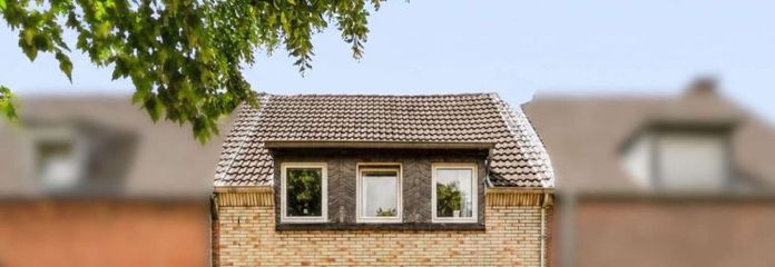 Charmantes Reihenmittelhaus mit großzügigem Wohnbereich und gemütlichem Außenbereich