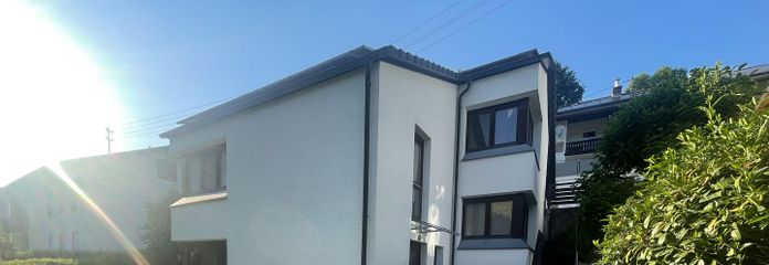 Wunderschönes freistehendes Einfamilienhaus