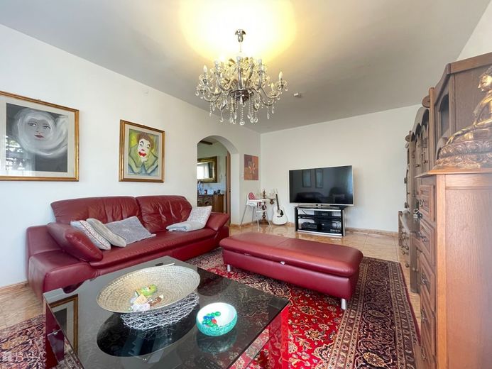 Wohnzimmer EG