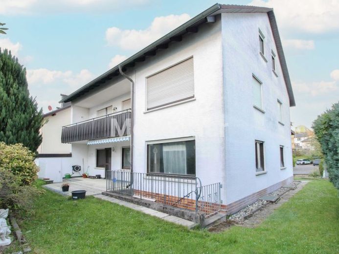 Charmantes Mehrfamilienhaus mit vielseitigen Nutzungsmöglichkeiten in ruhiger, zentraler Lage – फोटो 1