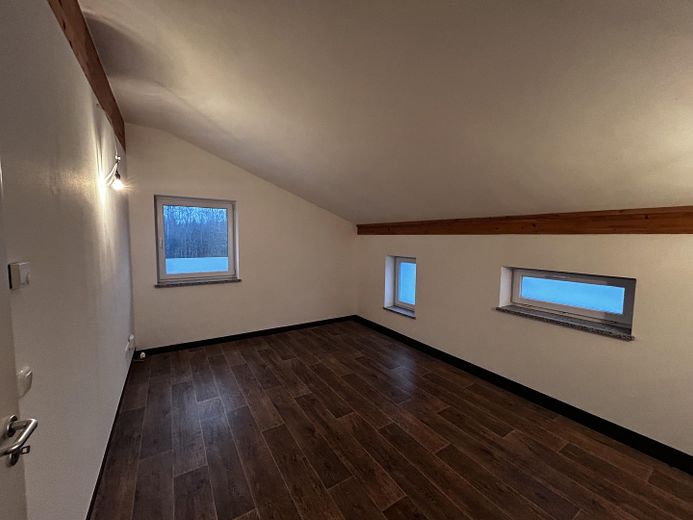 Gewerbe Nord 1. OG Sozialraum