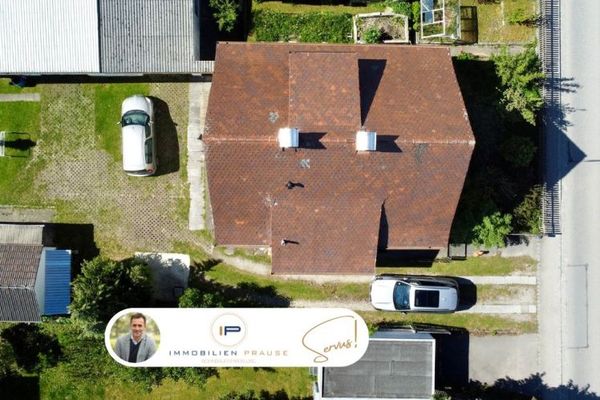 Ihr Wohnbaugrundstück in Türkenfeld?