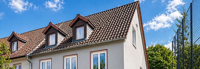 Renditeobjekt 13%, vermietetes Haus in Kitzingen, 2 Bäder, 2 Küchen - Provisionsfrei