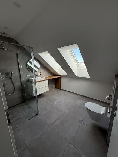 Kinderbad Gesamtansicht