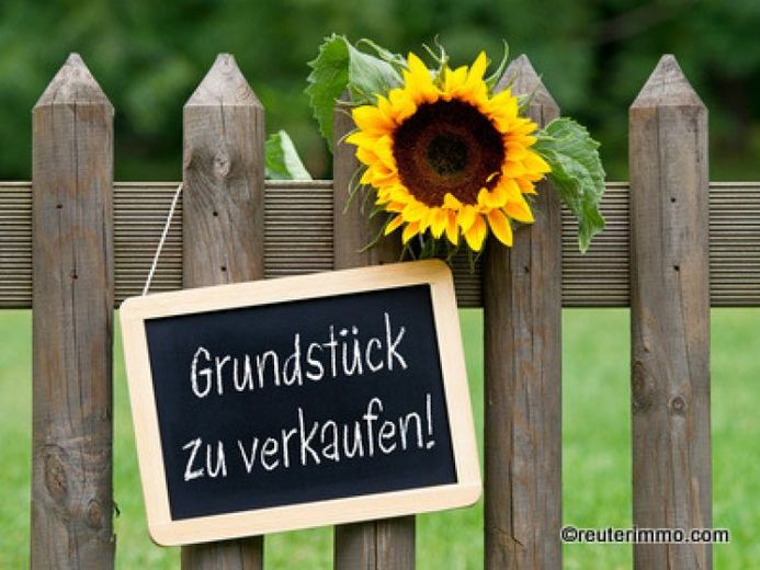 TEILBARES GRUNDSTUECK MIT ALTBESTAND: FLEXIBLE BEBAUUNG MÖGLICH – Foto 1