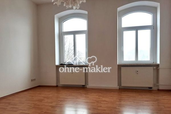 Helle freundliche 3R-Wohnung mit Tageslicht-Bad in Buchholz