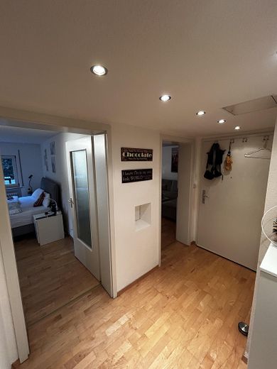 Charmante 2-Zimmer Wohnung in Stuttgart-Birkach zu verkaufen – Foto 18