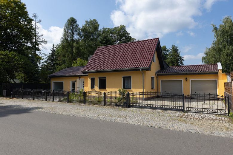 Frontansicht