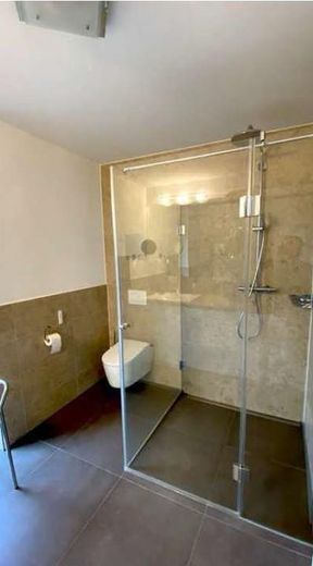 Penthouse Eigentumswohnung in Simbach am Inn – Bad