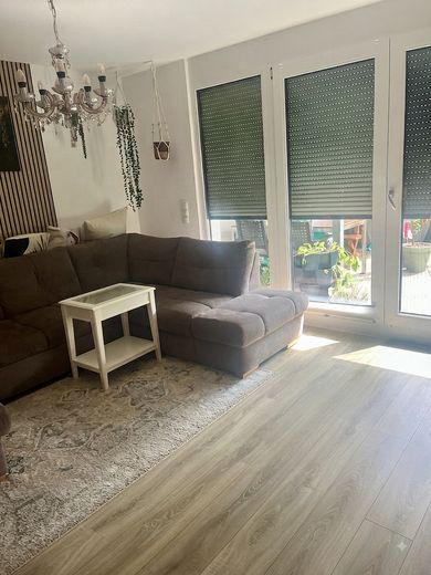 Moderna casa a schiera a risparmio energetico a Gießen – Foto 5