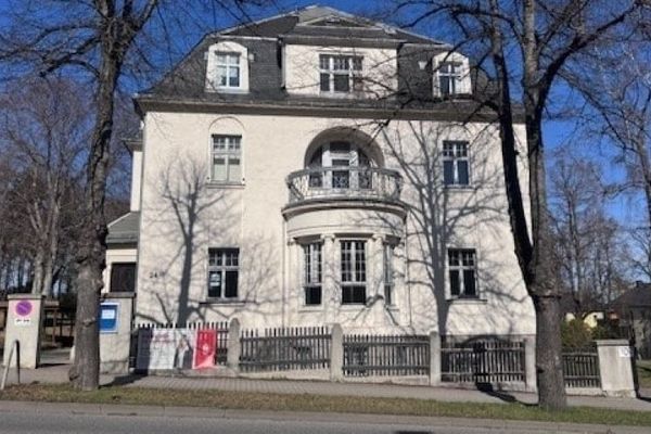 Monumentaal beschermd pareltje!