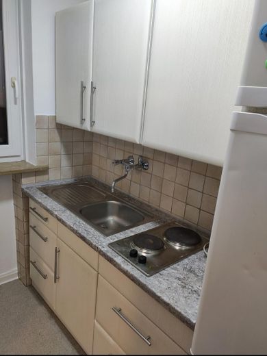 Investment property in Neuburg – approx. 4.53% gross rental yield – commission-free from private owner – Küche