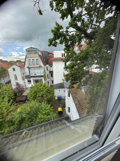 Von Privat sehr schöne & helle 2.5 ZKB in direkter Innenstadtlage – Foto 30