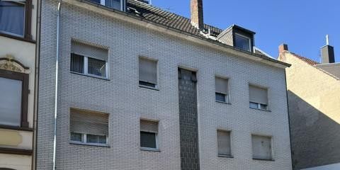 Mehrfamilienhaus in Mönchengladbach Rheydt zu verkaufen