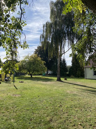 Charmantes Wohnhaus sucht neue Besitzer – Foto 5