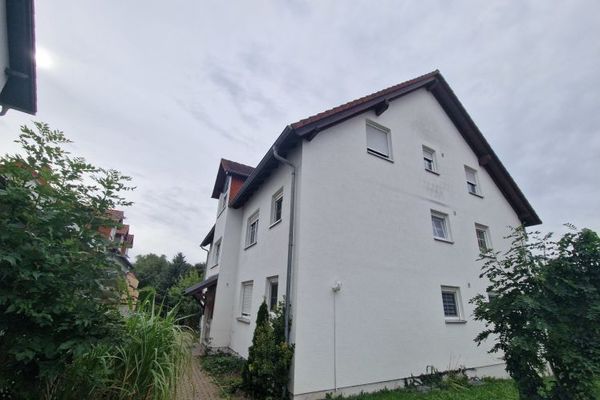Seit über 20 Jahren solide vermietet!