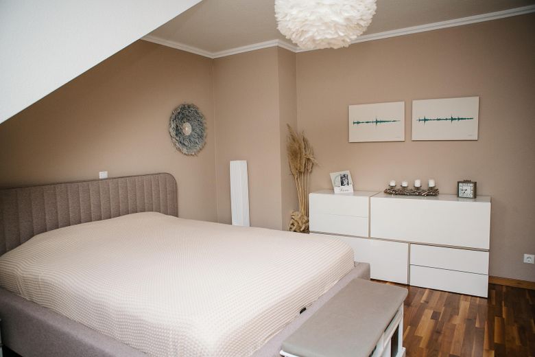 Elternschlafzimmer