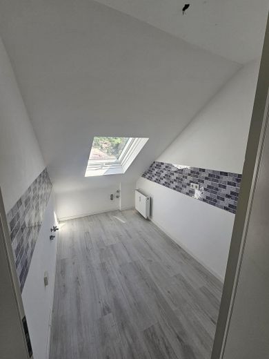 Großzügige 4,5-Zimmer-Wohnung in ruhiger Naturlage – Igelsbach – Küche