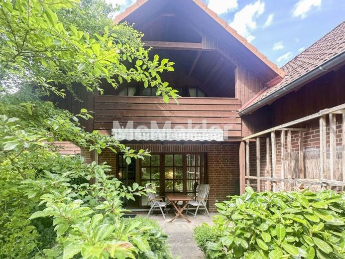 Waldidylle am Pönitzer See - Wohnrefugium oder Ferienvermietung in Klingberg – Foto 1
