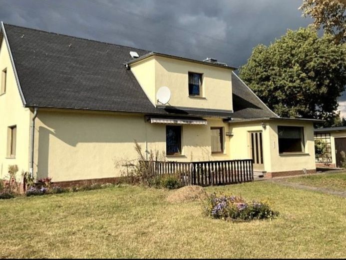 ???? Casa unifamiliar en Peitz – Ideal para familias o convivencia multigeneracional – Foto 1
