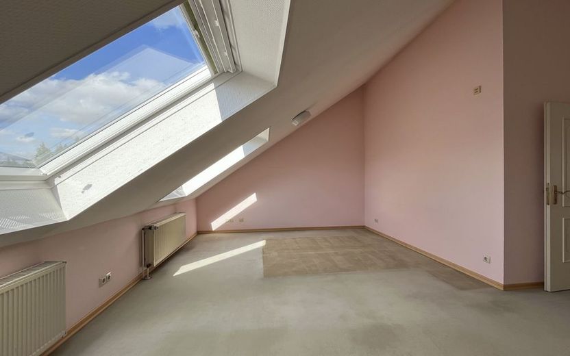 013. Dachstudio