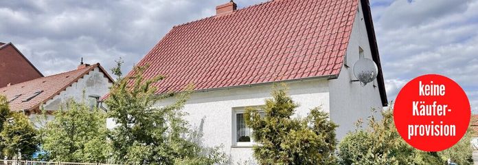 Einfamiliehaus in Rossow bei Löcknitz