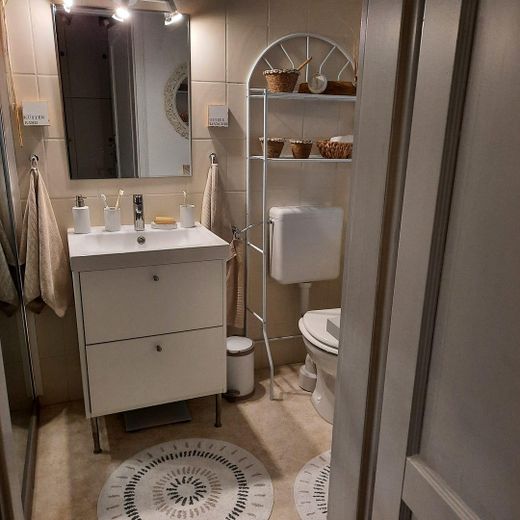 Am Schloßteich - Schönhagen – Bad - Wohnung 3