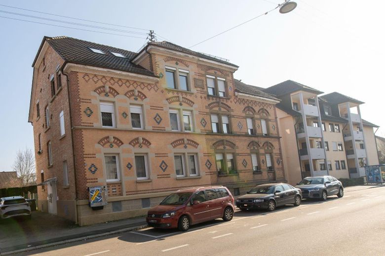 Moderne, möbilierte 2-Zi. Wohnung - Komfort Put – Foto 1
