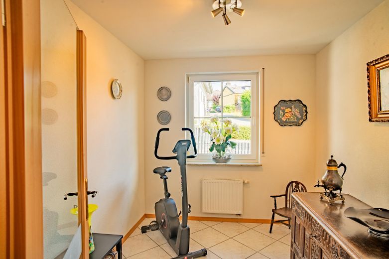 Zimmer 7,75 m²