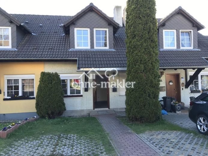 Casa a schiera adatta alle famiglie – Foto 1
