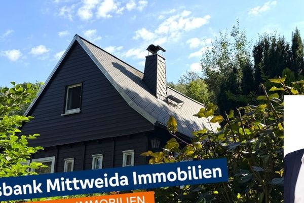 Seltenheit - Ferienhaus in traumhafter Lage – Erholung nur wenige Meter von der Talsperre