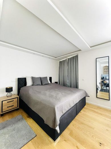 Komplett möblierte-frisch sanierte Wohnung in Leipzig Nähe Centrum – Foto 7