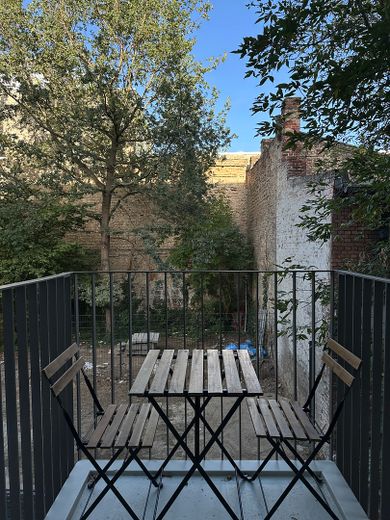Komisyonsuz | Mobilyalı daireler | 22-38qm | 930€’dan başlayan fiyatlarla | HER ŞEY DAHİL | U8 yakınında | İlk kullanım – Fotoğraf 19