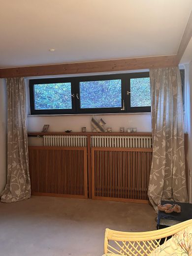 UG - Gästezimmer 15,5 m² 