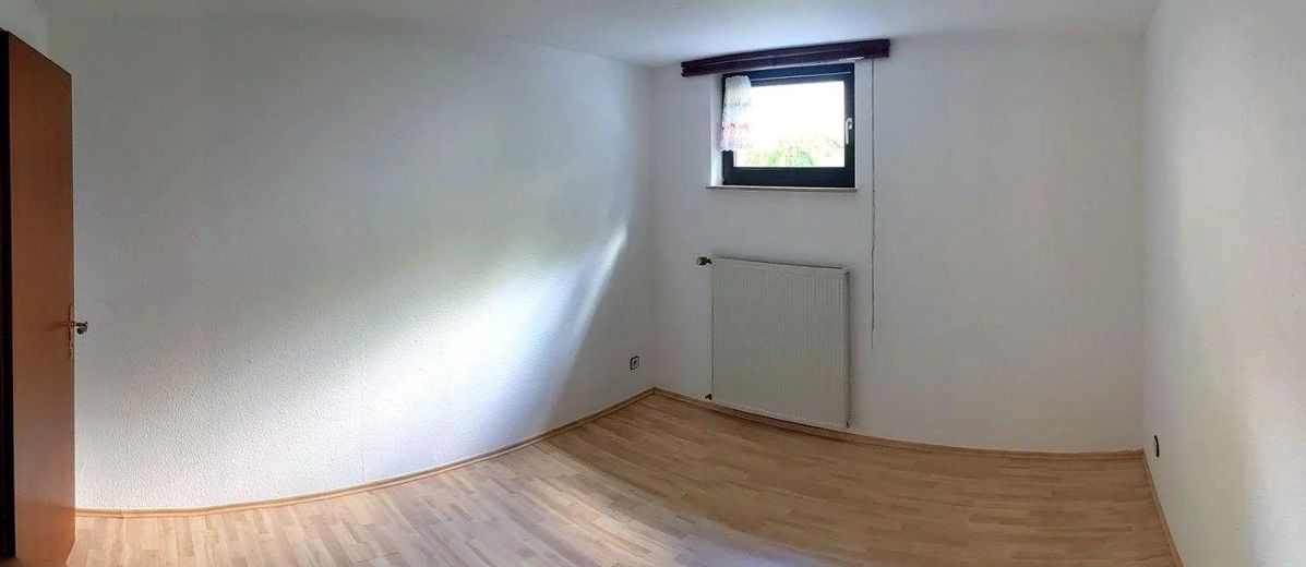 Zimmer im Souterrain 2