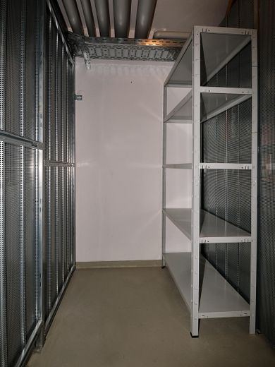 *PROVISIONSFREI* Hochwertige Erdgeschoss-Terrassenwohnung in Bestlage Maxhofstraße - Fürstenried – Eigenes Kellerabteil