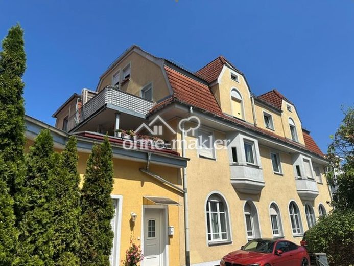 Körnerstraße 8 – फोटो 1