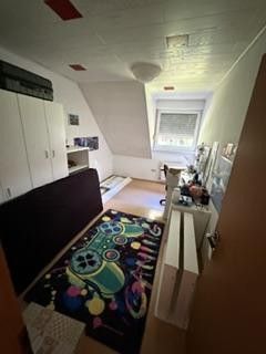 Casa adosada en esquina en bonita ubicación en Lippstadt – Kind DG Ost mit Gaubenfenster