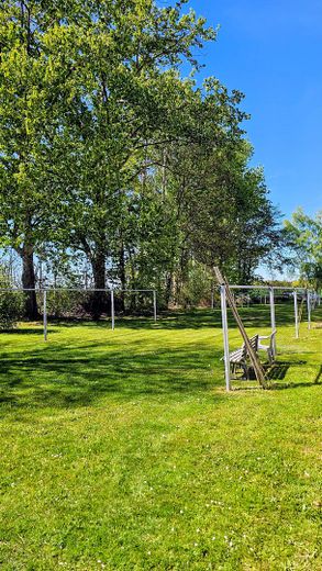 Wohnung zum Kauf - von privat – Wäscheplatz
