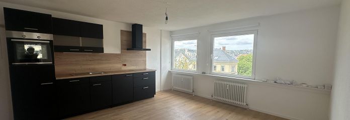 Wohn-/Esszimmer