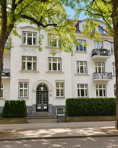 Sueño residencial privado o atractivo proyecto de desarrollo - Directamente del propietario – Außenansicht