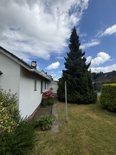 solides Einfamilienhaus an der Elbe – Foto 6