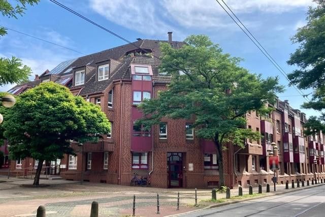 Haus Außenansicht