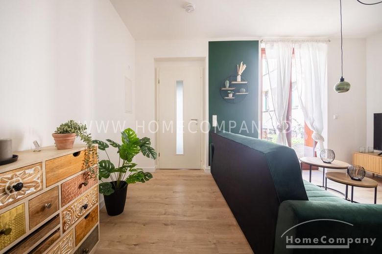 26710 HomeCompany Dresden सुसज्जित 2-कमरे का अपार्टमेंट / ड्रेसडेन-नॉयश्टाड्ट में टैरेस वाला अपार्टमेंट, अधिकतम 2 व्यक्ति – 66ef6e848c3b94d04a2696b37b69c11d61b03ee8.jpg