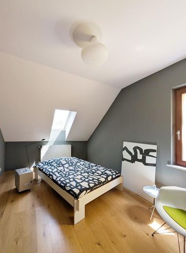 Wunderschöne Altbauwohnung in Fechenheim – Foto 7